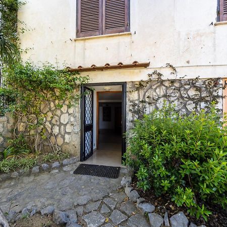 Ulivi Apt Villa Sorrento Dış mekan fotoğraf