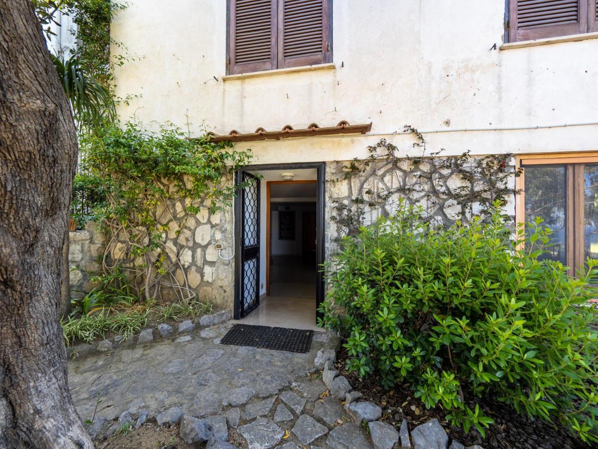 Ulivi Apt Villa Sorrento Dış mekan fotoğraf