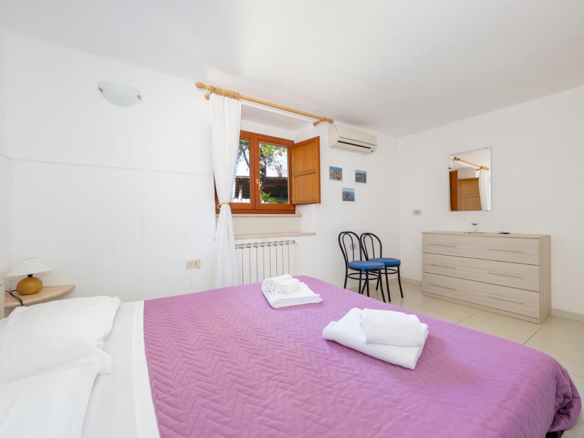 Ulivi Apt Villa Sorrento Dış mekan fotoğraf