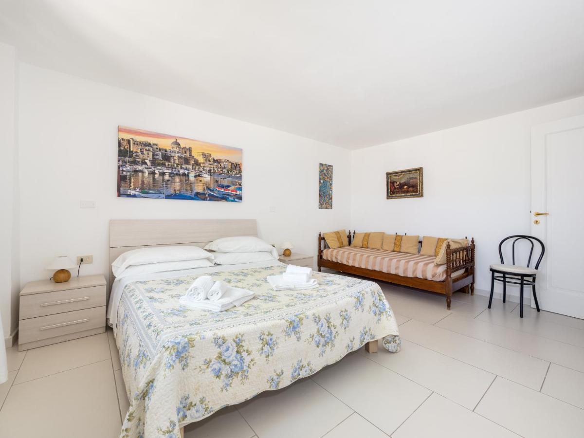 Ulivi Apt Villa Sorrento Dış mekan fotoğraf