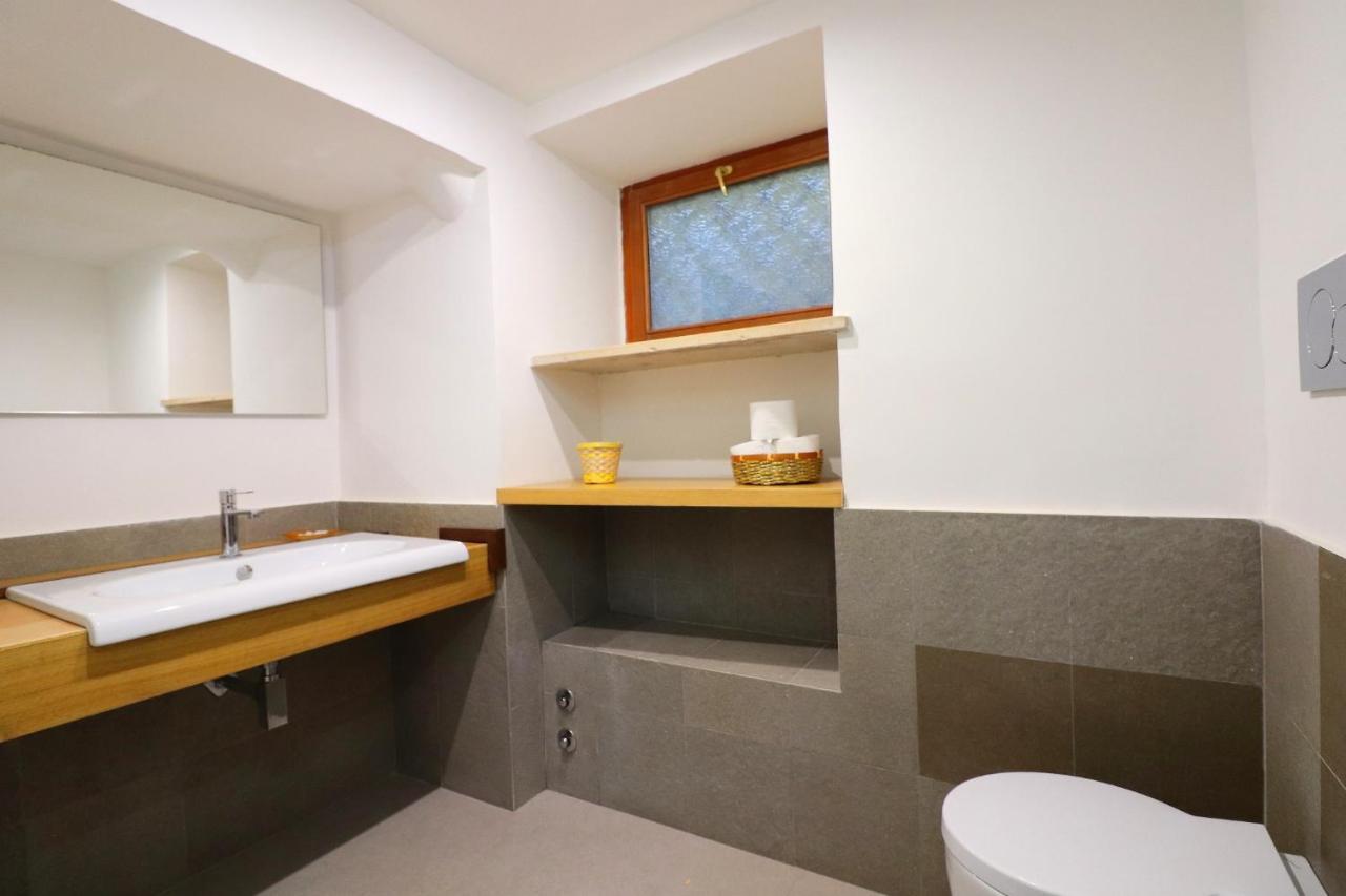 Ulivi Apt Villa Sorrento Dış mekan fotoğraf